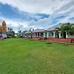 Hotel Samudra Sakshi