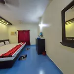 Shinjini Resort- Swimming Pool