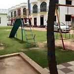 Mohana Beach Resorts Mandarmani