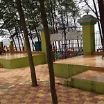 Mohana Beach Resorts Mandarmani