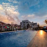 Aqua Blue Resort Private Limited
