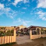 Aqua Blue Resort Private Limited