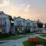 Parth King Beach Resort
