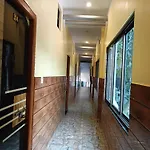 Blue Stone Hotel & Restaurant Mandarmani