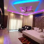 The Triton Beach Resort