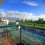 The Triton Beach Resort