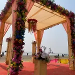 St Apple Beach Resort Mandarmani