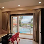 Santiniketan Hotel And Resort !! On Beach Family Resort !!