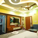 Goa Beach Resort On Beach