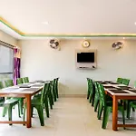 Hotel O Sea Wander Beach Resort
