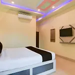 Hotel O Sea Wander Beach Resort