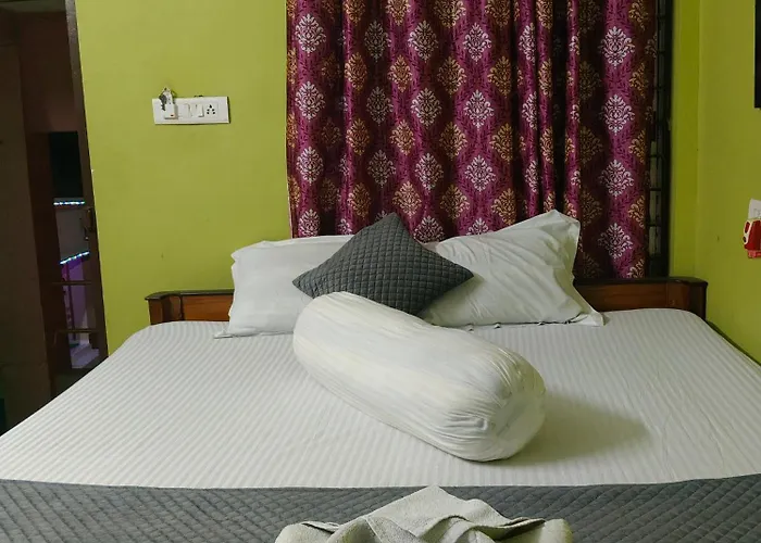 Nirala Resort Hotel & Restaurant