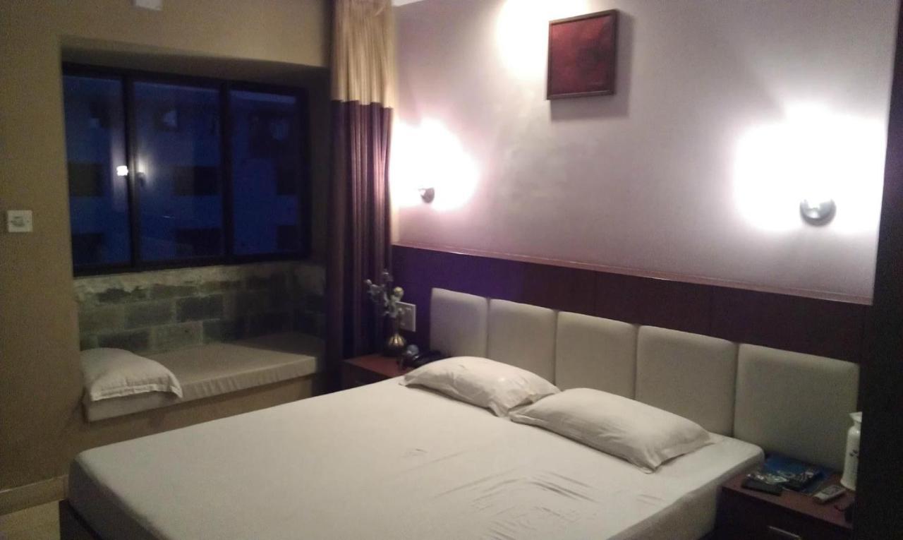 Adb Kanvas Resort