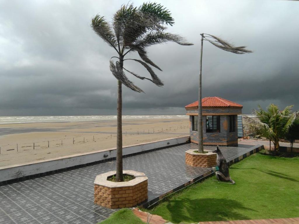 Adb Kanvas Resort *