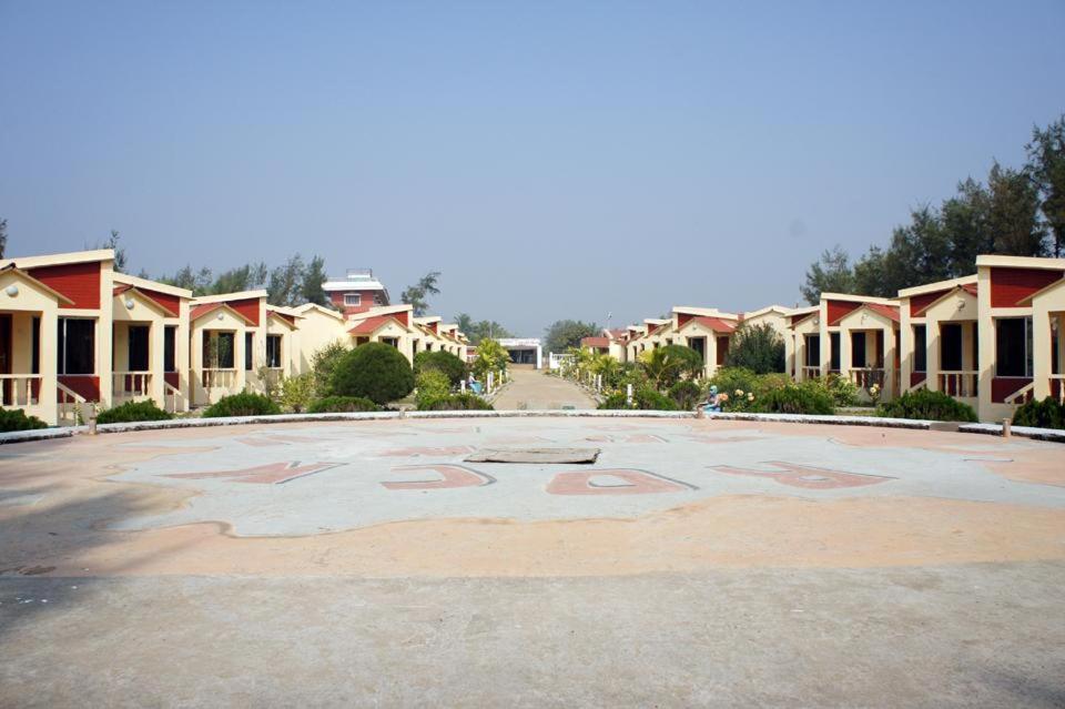 Hirak Jayanti Hotel