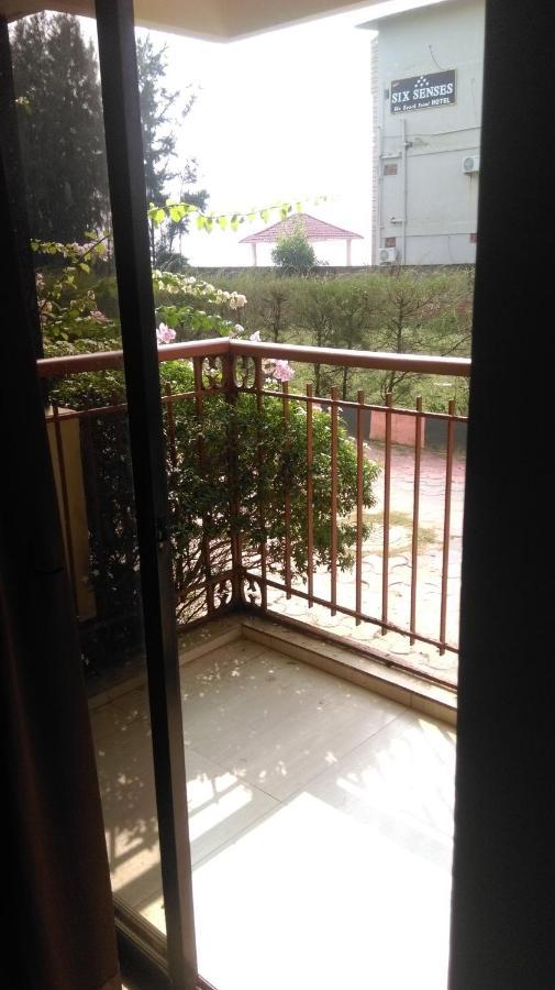 Adb Kanvas Resort