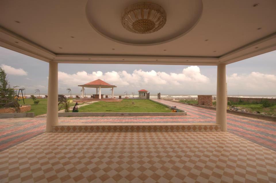 Resort Adb Kanvas