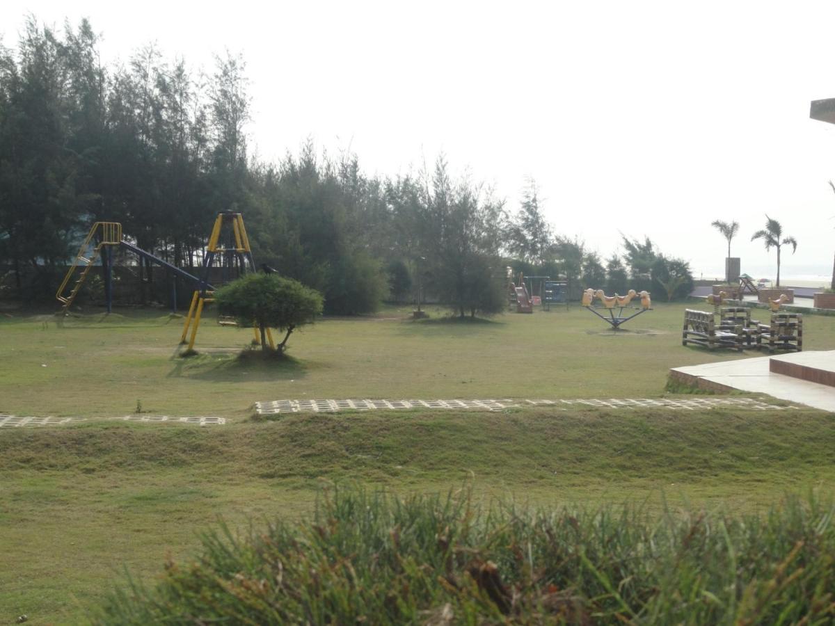 Adb Kanvas Resort