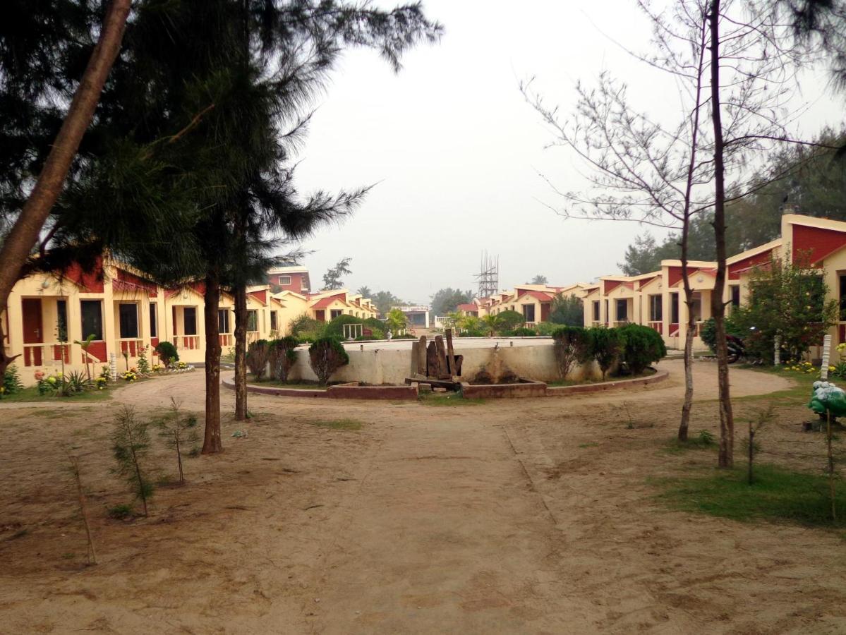 Hotel Hirak Jayanti Mandarmani