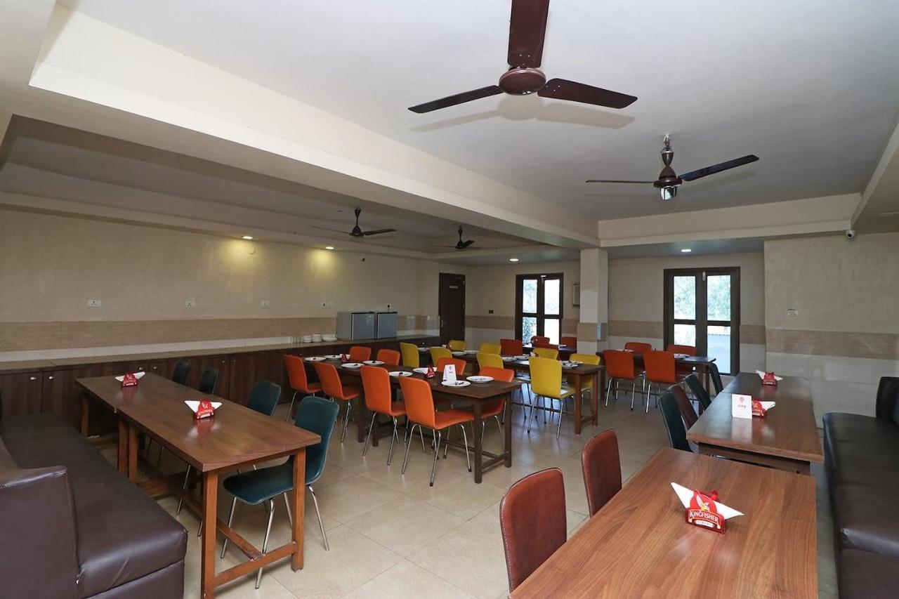 Hotel King's Queen Crown Mandarmoni