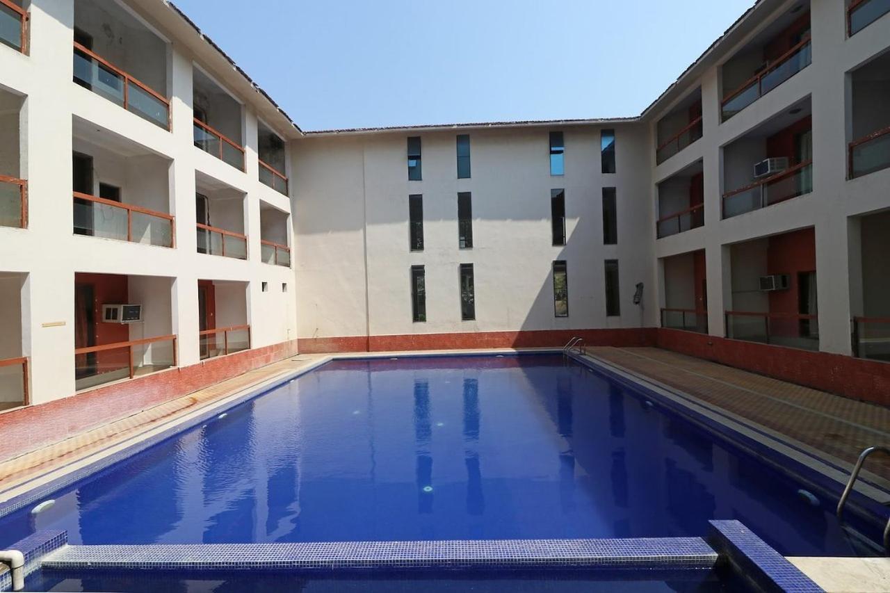 Hotel King's Queen Crown Mandarmoni Mandarmani