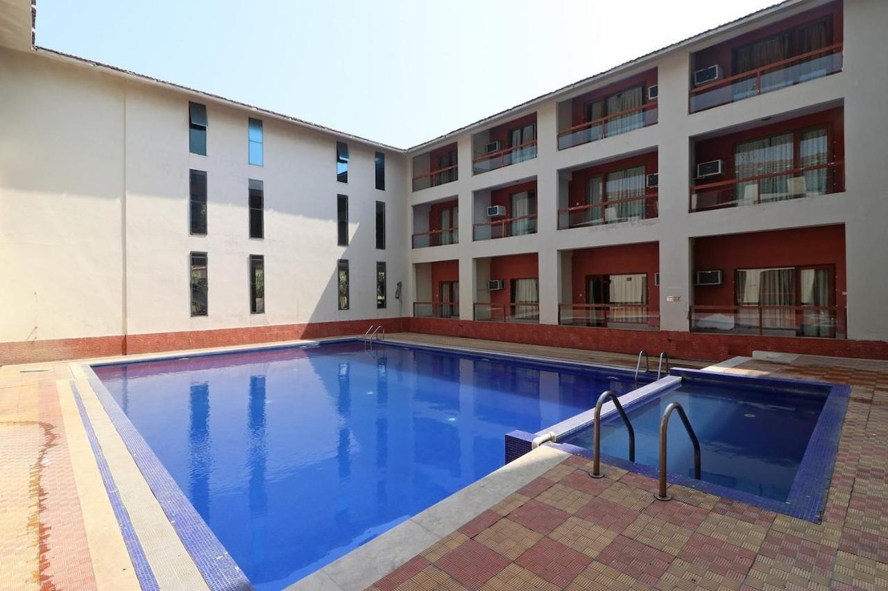 King's Queen Crown Mandarmoni 3* Mandarmani