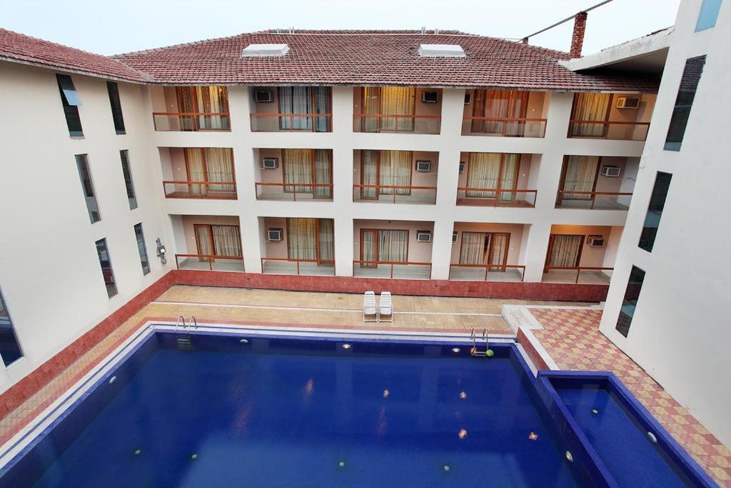 Hotel King's Queen Crown Mandarmoni Mandarmani