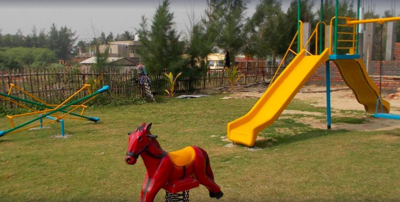 Arya Resort Mandarmani