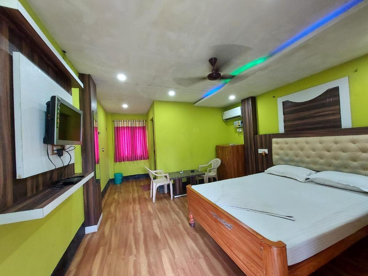 Samudra Sakshi Hotel