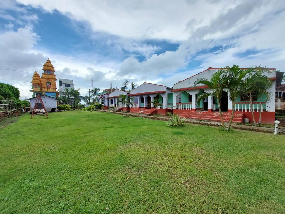 Hotel Samudra Sakshi Mandarmani