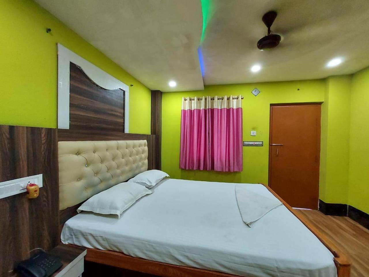 Samudra Sakshi Hotel Mandarmani