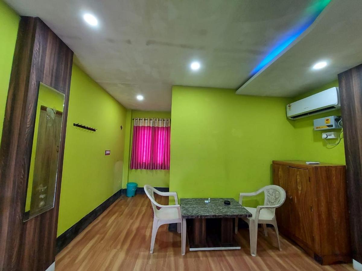 Samudra Sakshi Hotel 3*