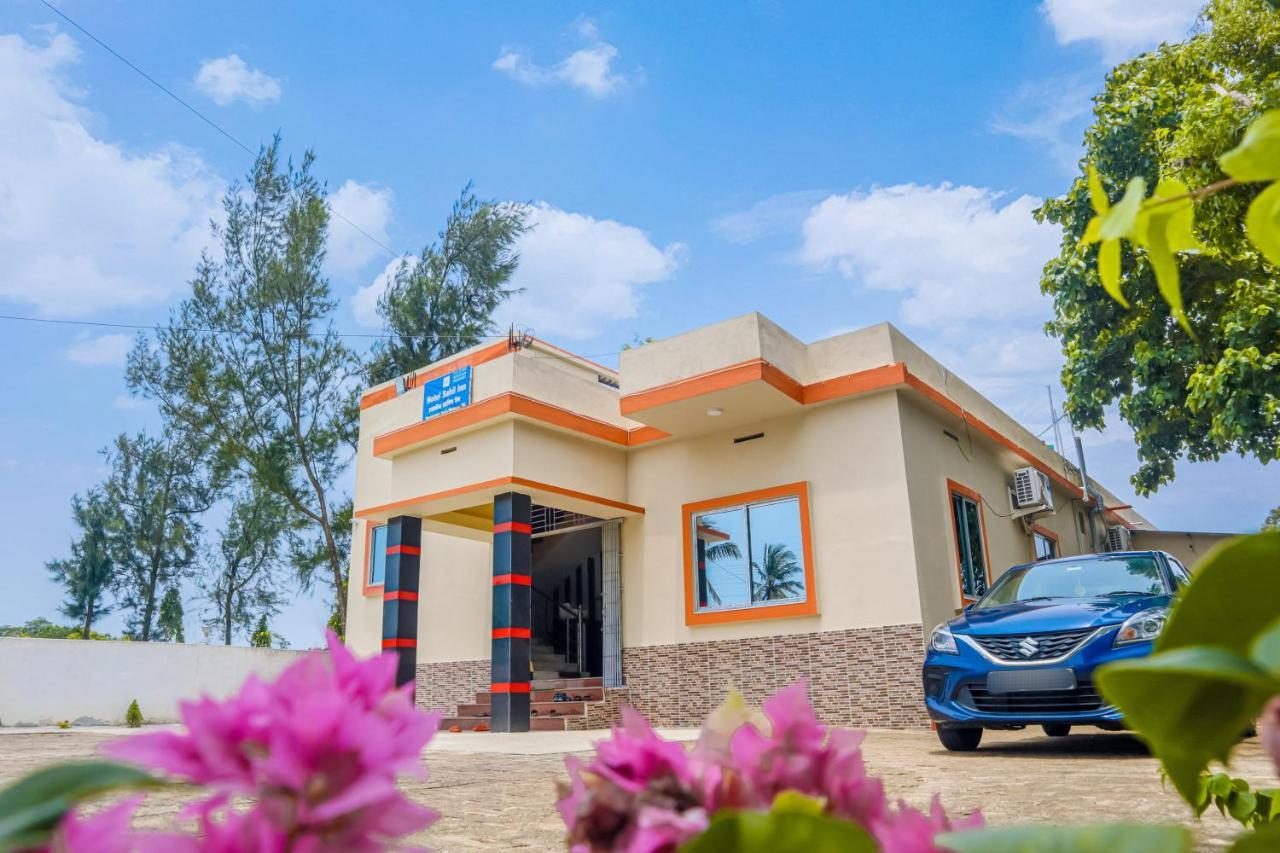 Hotel Sahil