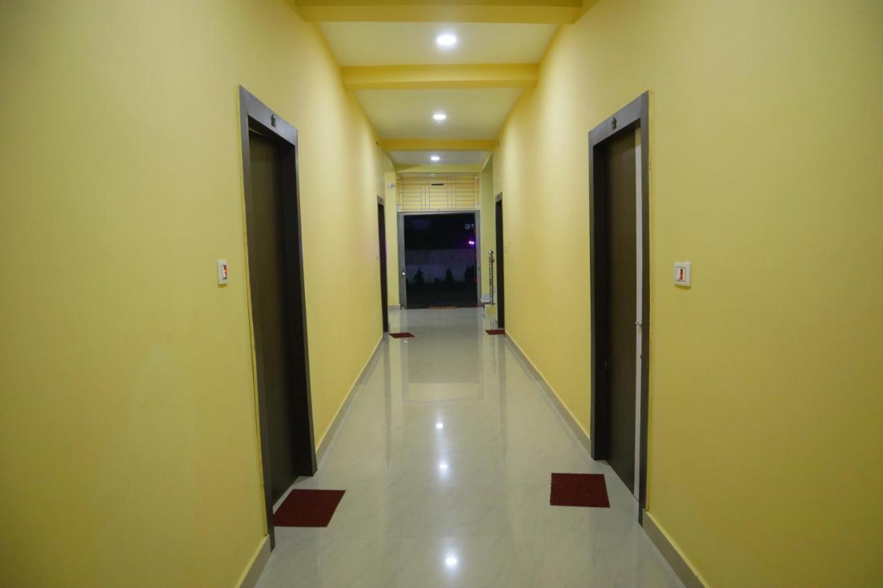 Hotel Sahil 3*