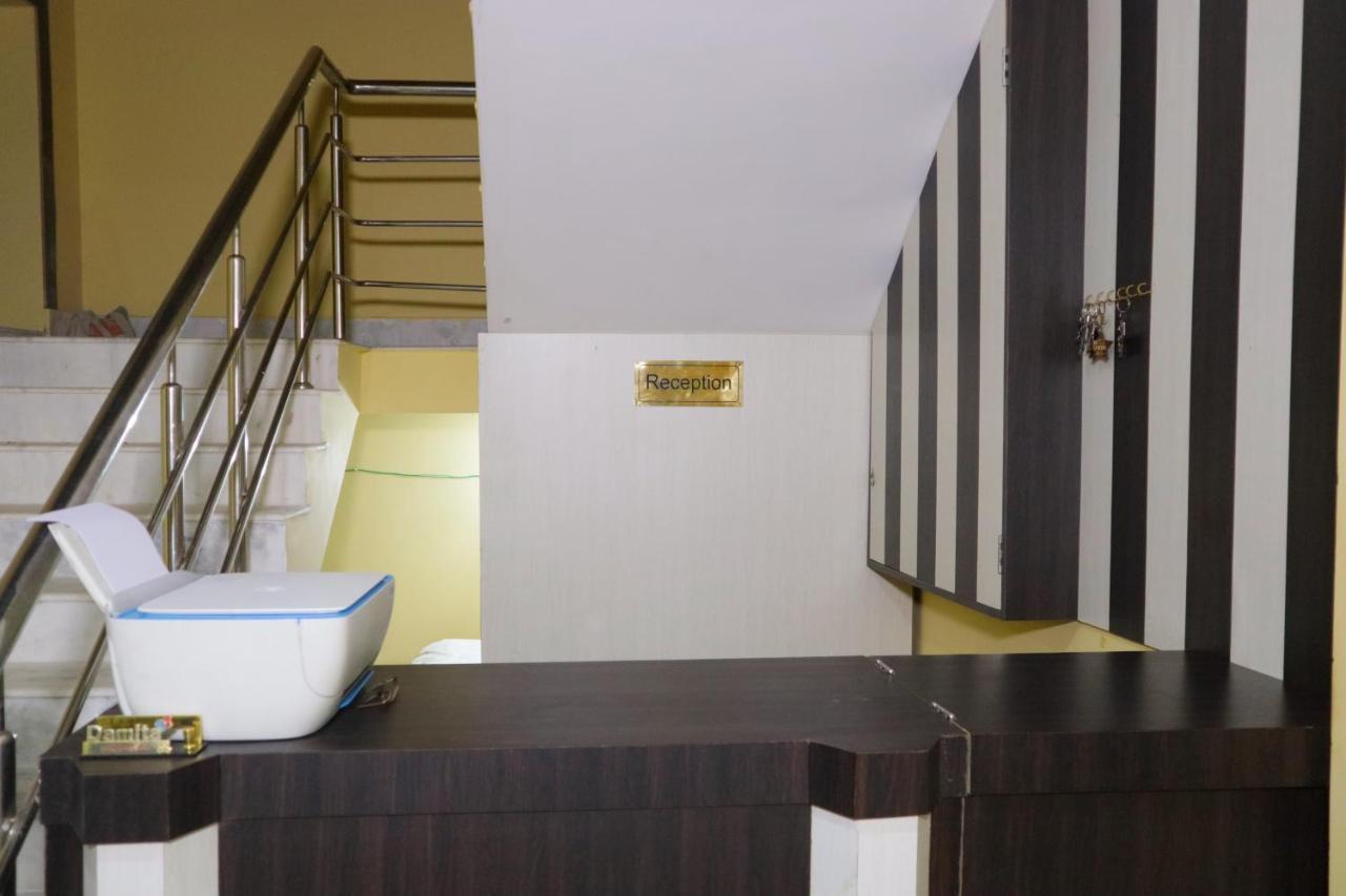 Hotel Sahil 3*