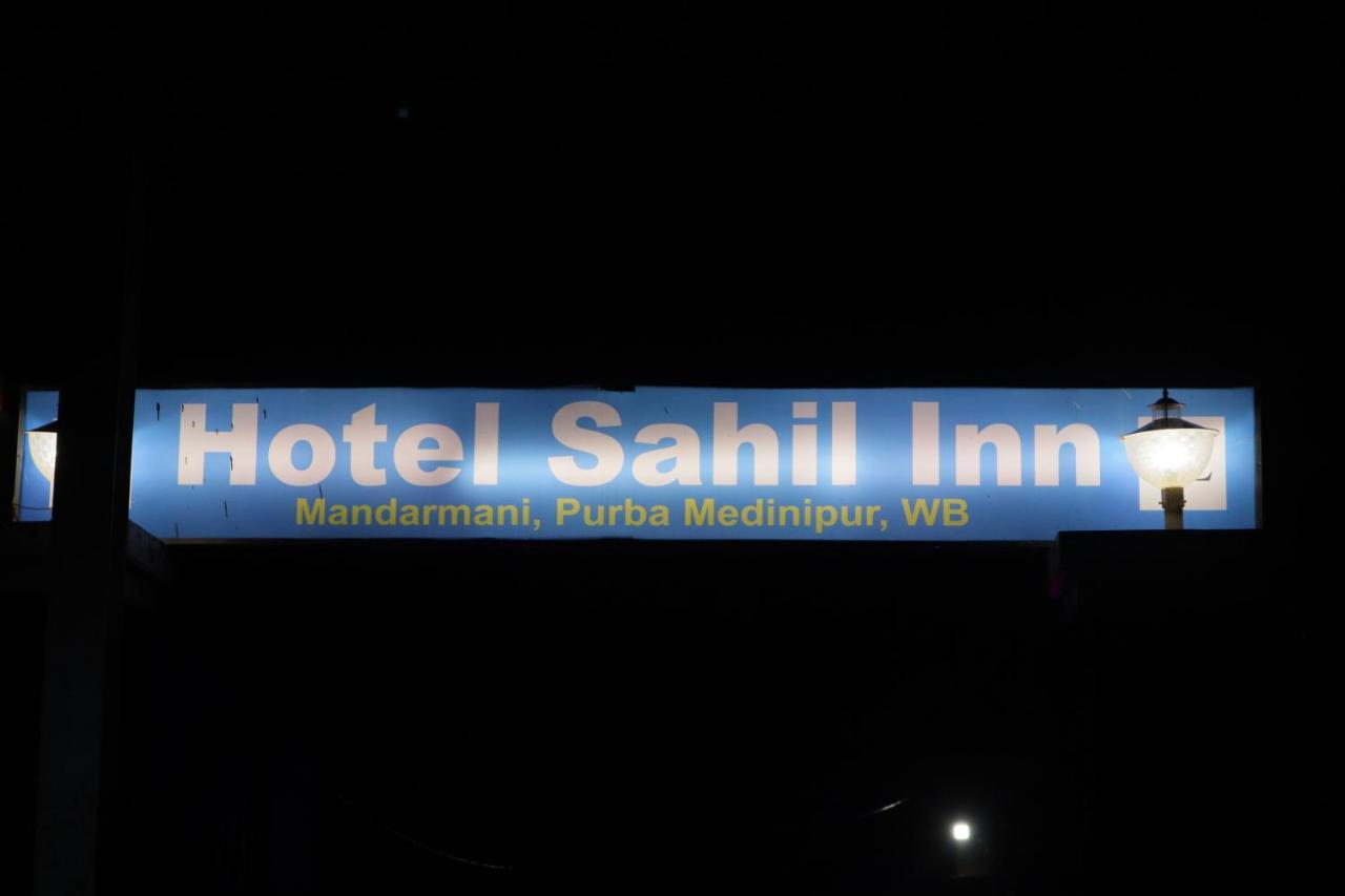 Sahil Mandarmani