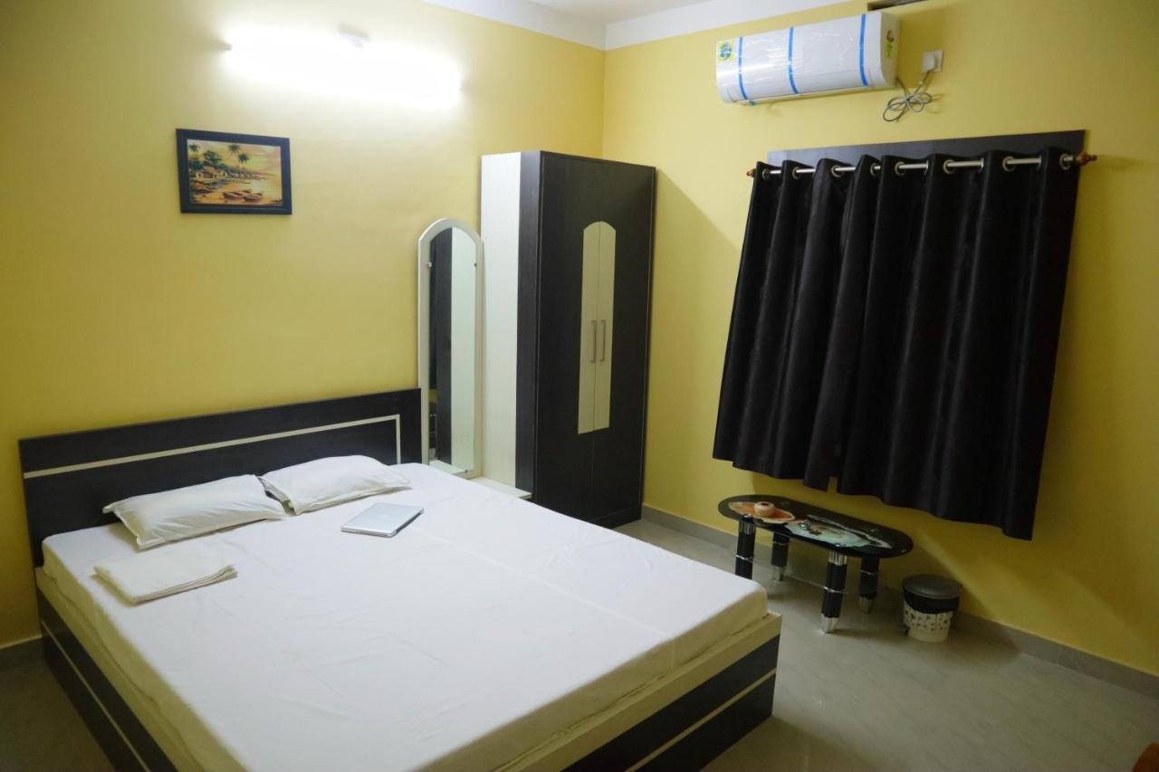 Hotel Sahil 3*