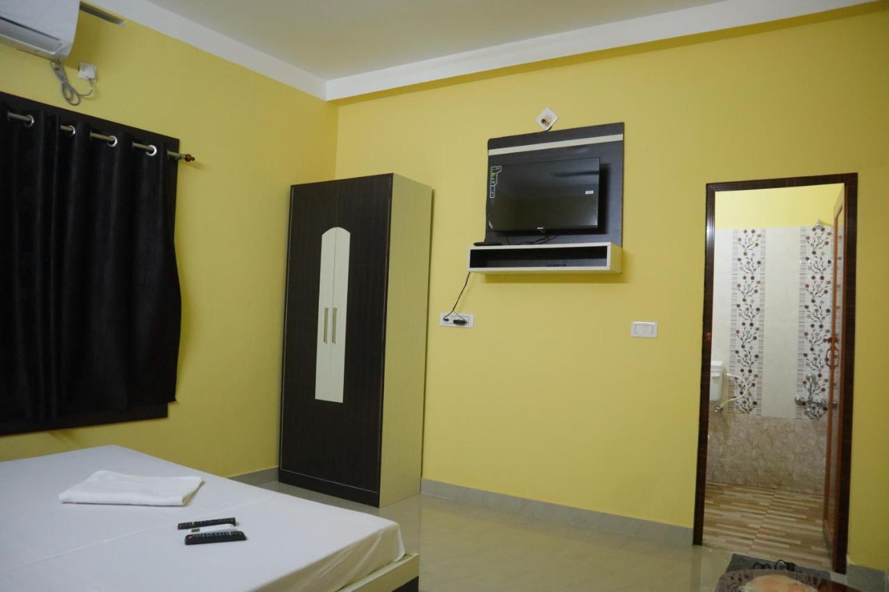 Sahil Hotel Mandarmani