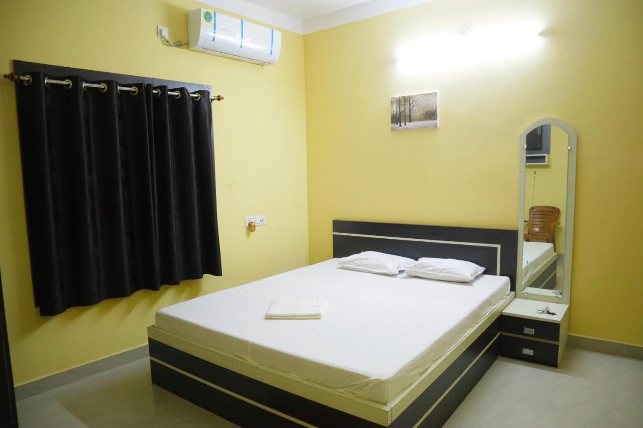 Hotel Sahil 3*