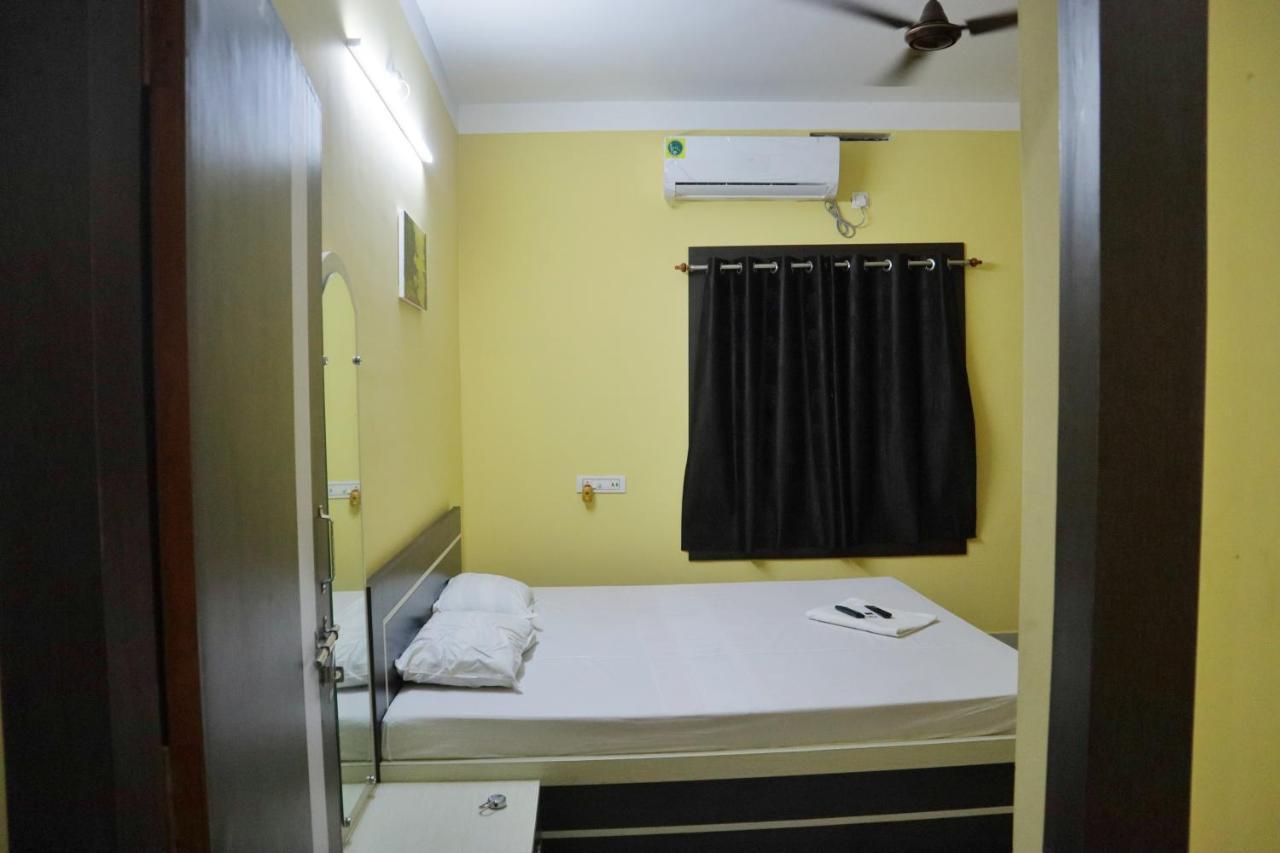 Hotel Sahil