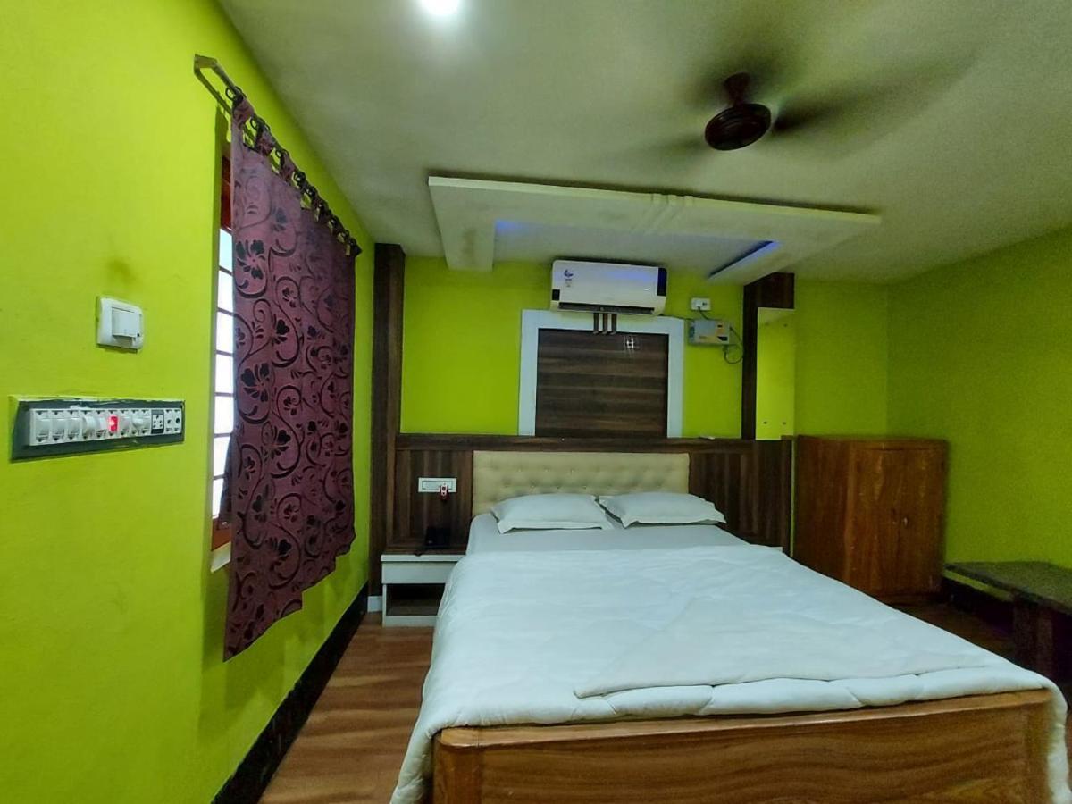 Samudra Sakshi Hotel