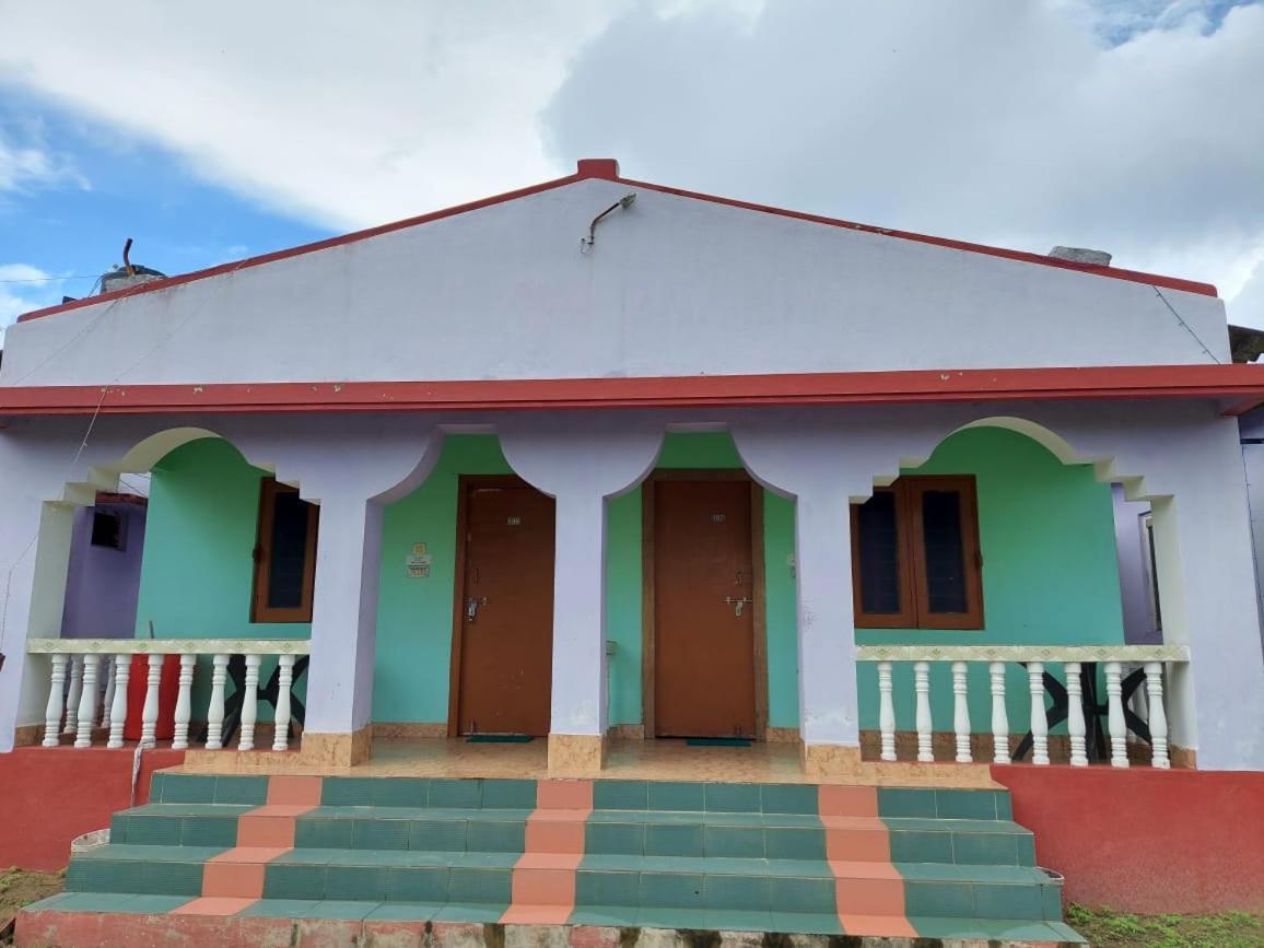 Samudra Sakshi Hotel 3*