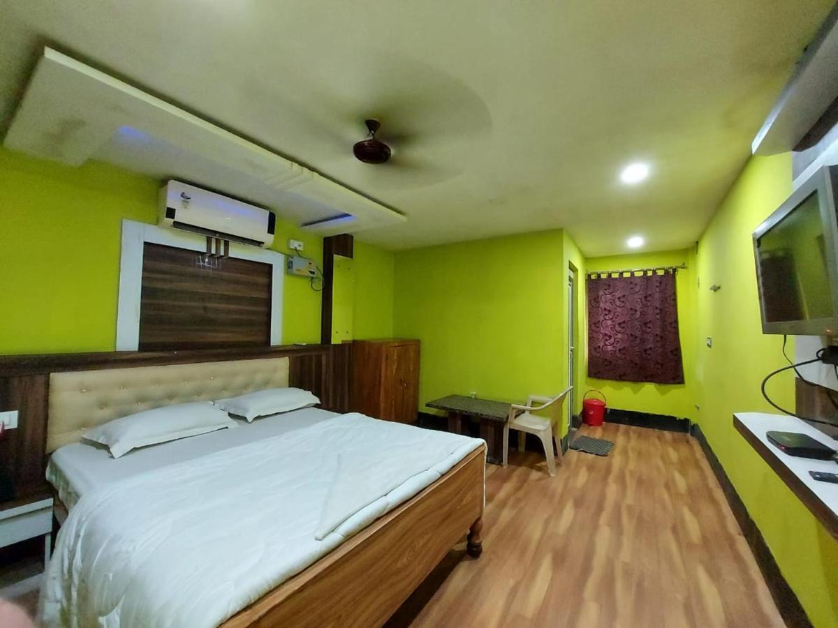 Samudra Sakshi Hotel