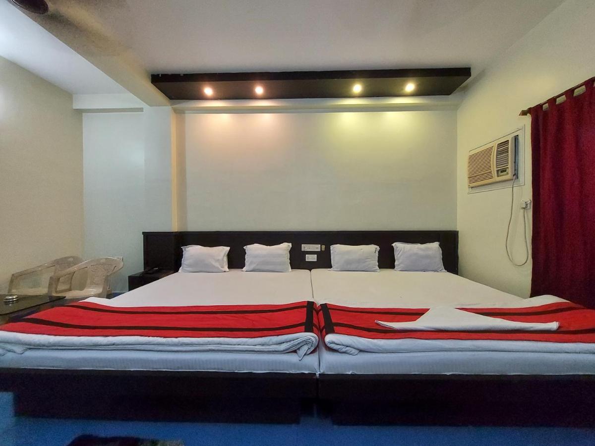 Shinjini Mandarmoni Hotel 3*