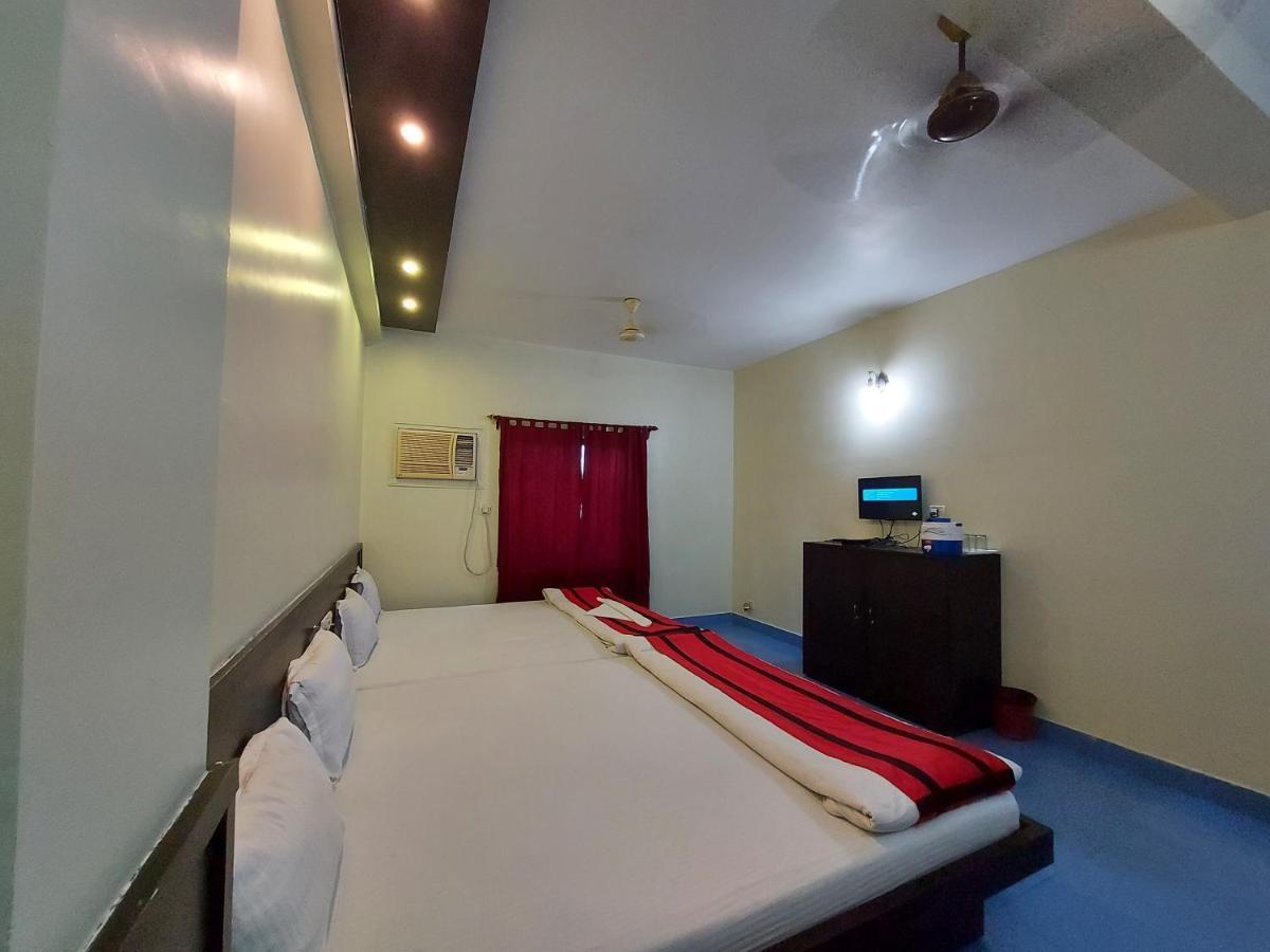 Shinjini Mandarmoni Hotel 3*