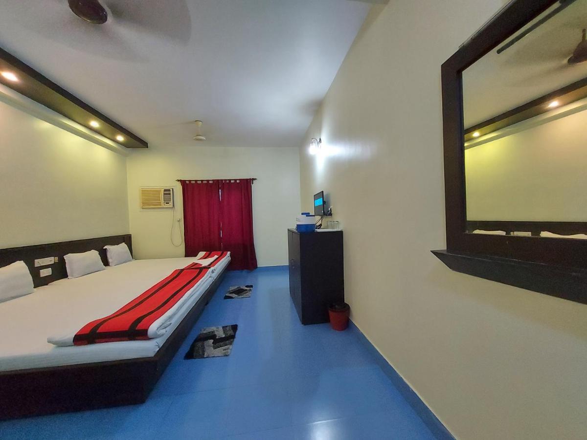 Shinjini Mandarmoni Hotel