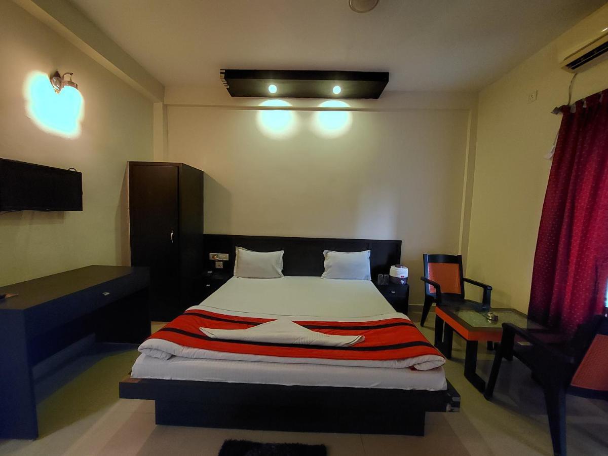 Hotel Shinjini Mandarmoni