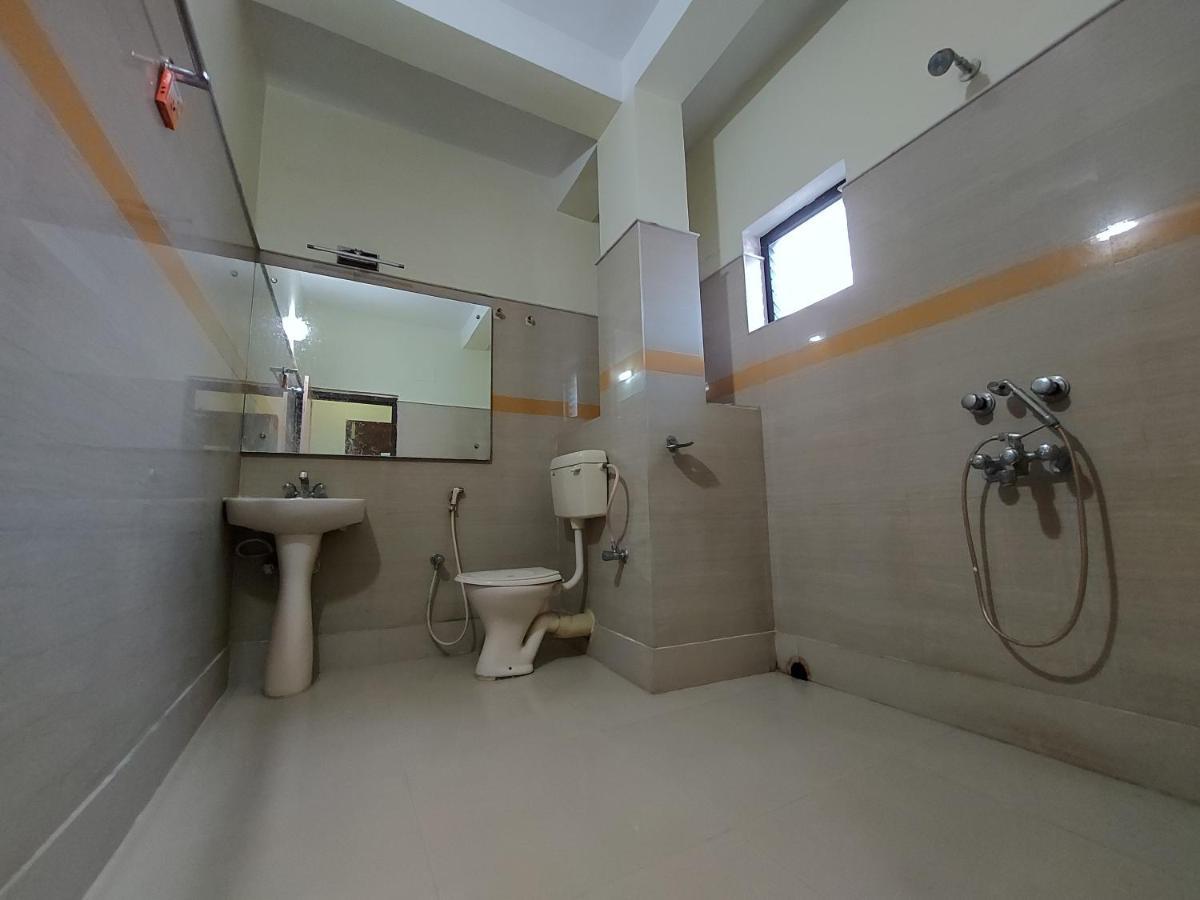 Hotel Shinjini Mandarmoni 3*