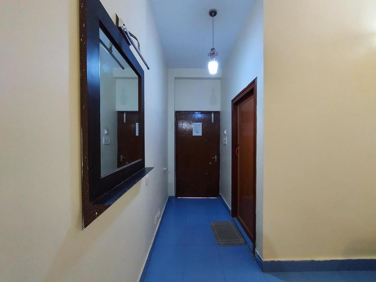 Shinjini Mandarmoni Hotel Mandarmani