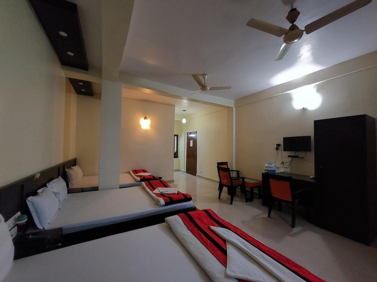 Hotel Shinjini Mandarmoni Mandarmani